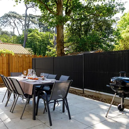 Ohana By Interhome Saint-Brévin-lʼOcéan