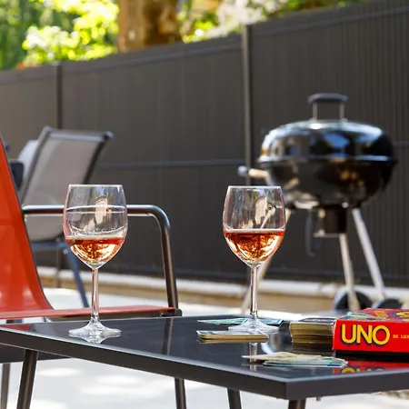 Ohana By Interhome Saint-Brévin-lʼOcéan