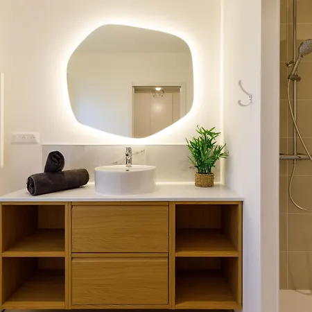 Ohana By Interhome *