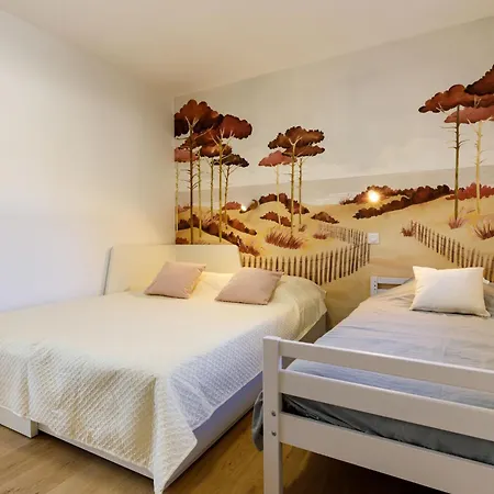 Ohana By Interhome