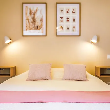 Prázdninový dům Ohana By Interhome Saint-Brévin-lʼOcéan