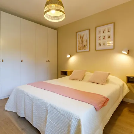 Ohana By Interhome * Saint-Brévin-lʼOcéan