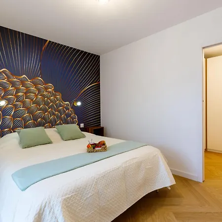 Ohana By Interhome Hébergement de vacances