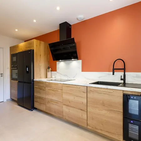 Ohana By Interhome Saint-Brévin-lʼOcéan