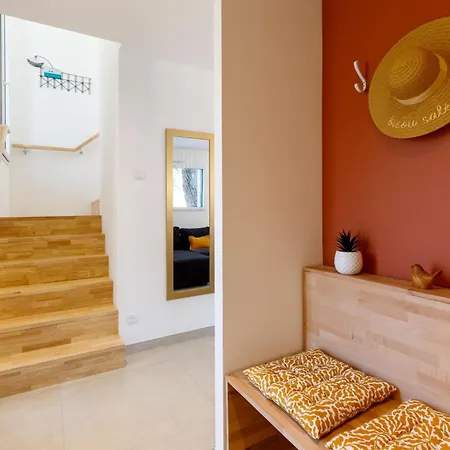 Ohana By Interhome * Saint-Brévin-lʼOcéan