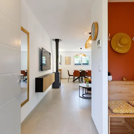 Ohana By Interhome