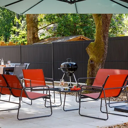 Ohana By Interhome *