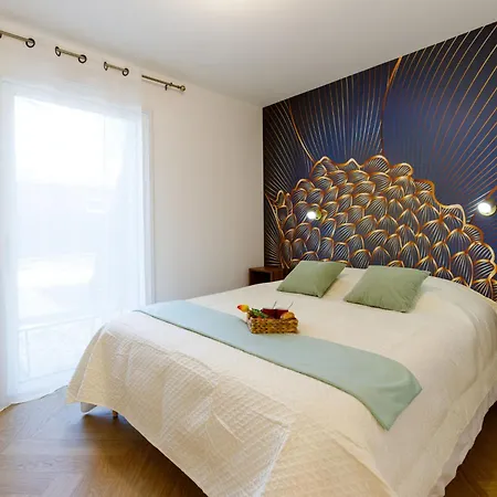 Ohana By Interhome Saint-Brévin-lʼOcéan