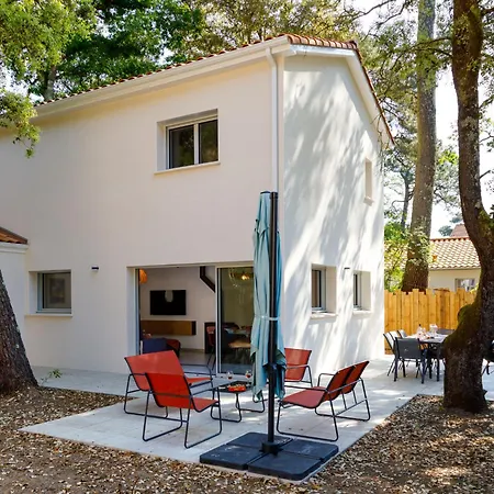 Prázdninový dům Ohana By Interhome *