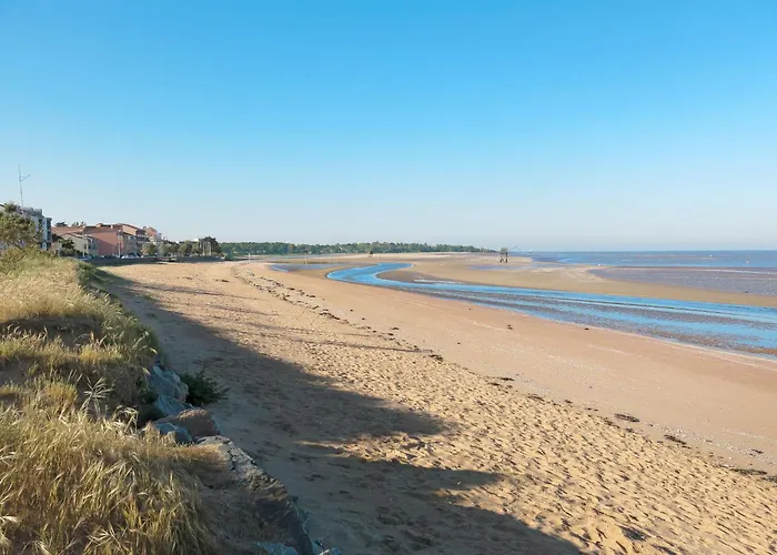 Ohana By Interhome Nyaraló