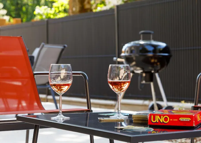 Ohana By Interhome Saint-Brévin-lʼOcéan