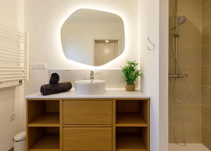 Ohana By Interhome *