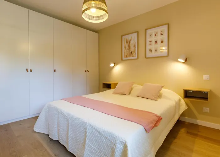 Ohana By Interhome * Saint-Brévin-lʼOcéan