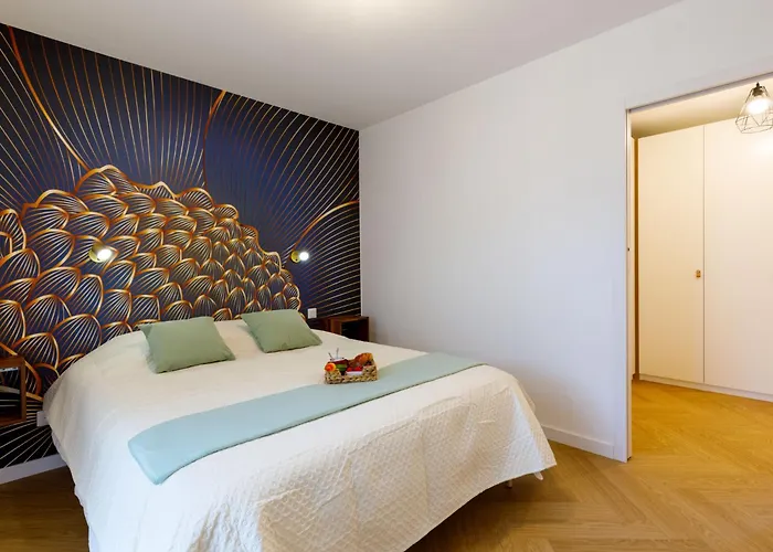 Ohana By Interhome Nyaraló