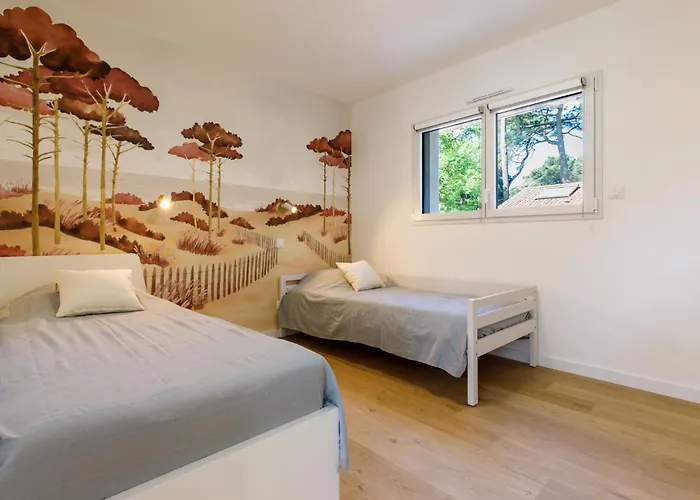 Ohana By Interhome Nyaraló *