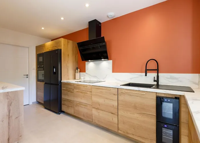 Ohana By Interhome Saint-Brévin-lʼOcéan