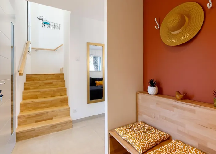 Ohana By Interhome * Saint-Brévin-lʼOcéan