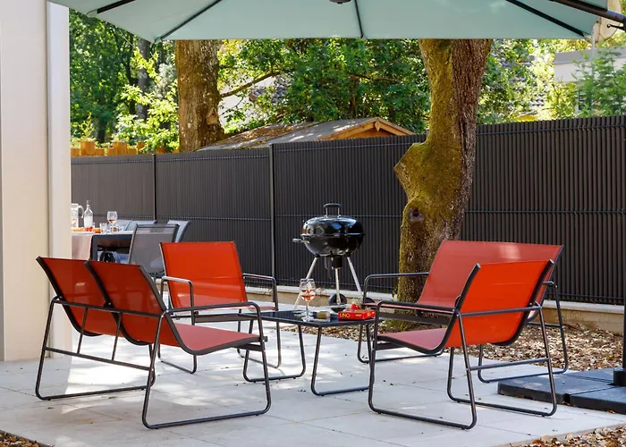 Ohana By Interhome *